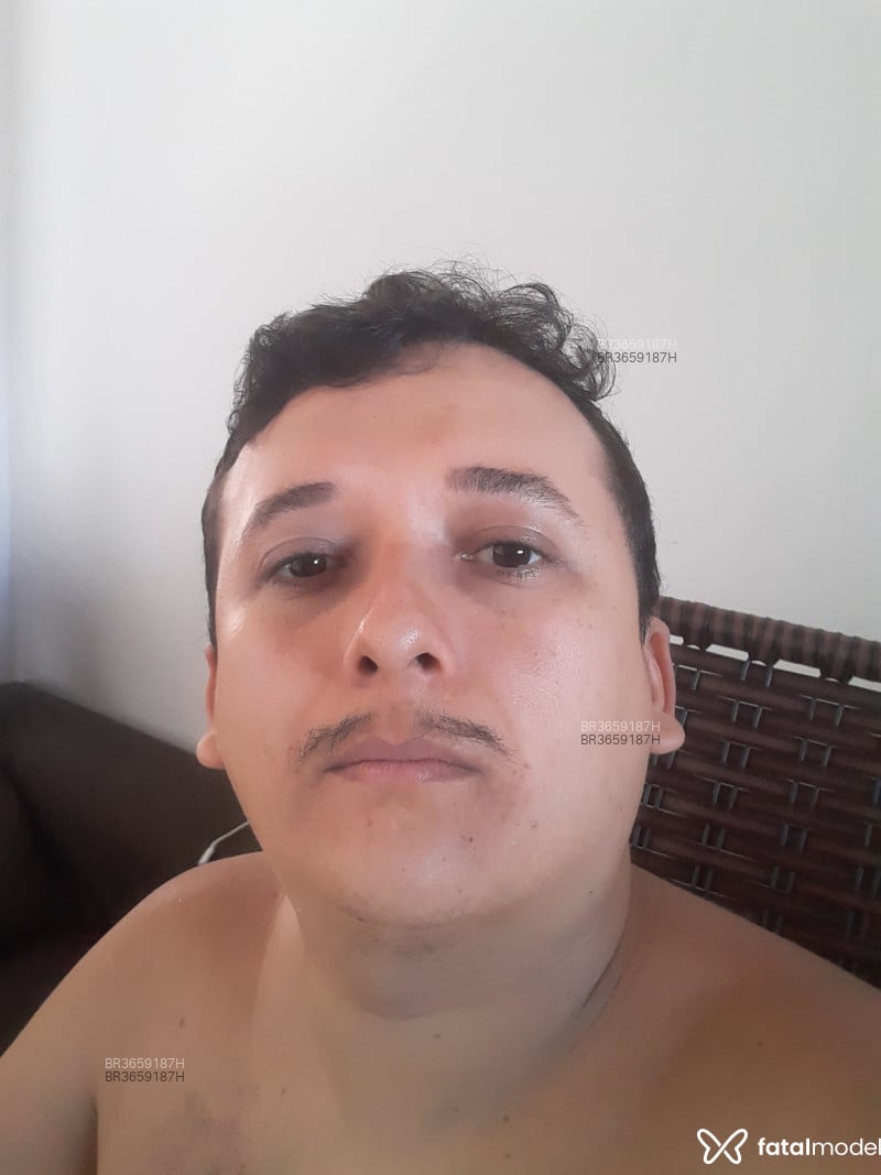 Acompanhante Lenilso - Feed