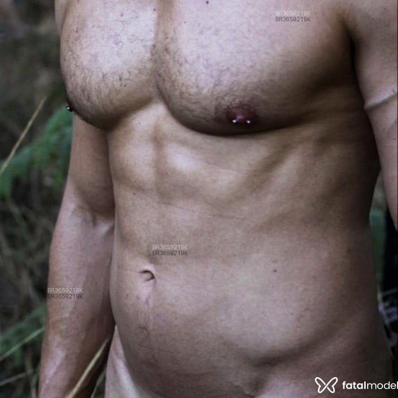 Acompanhante Thiago - Feed