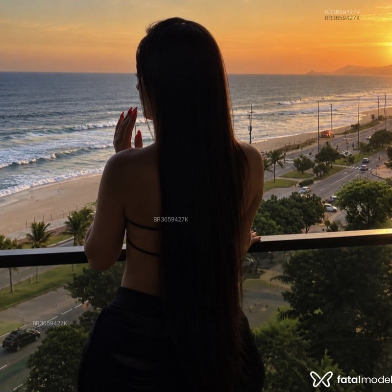 Acompanhante Mirela - Feed