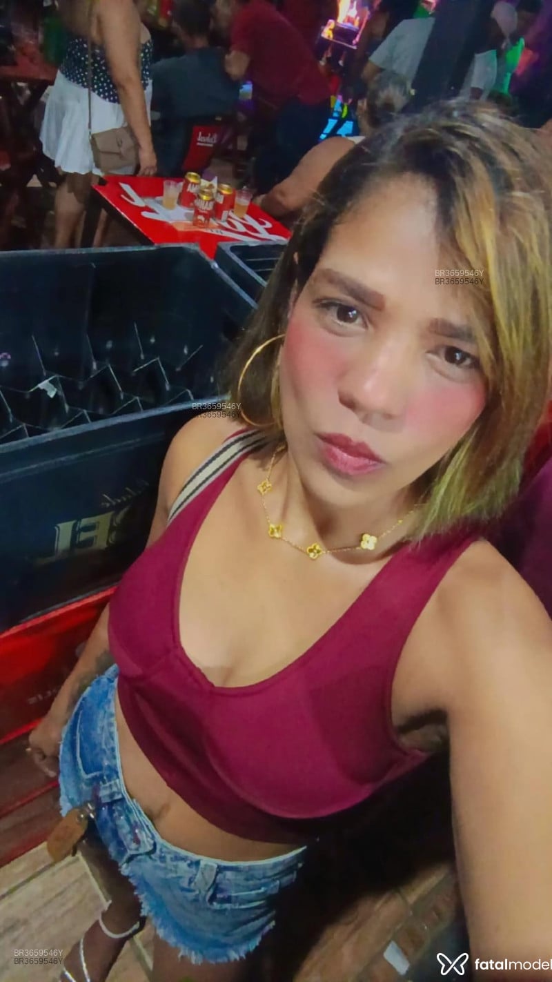 Acompanhante Danadinhaaa - Feed