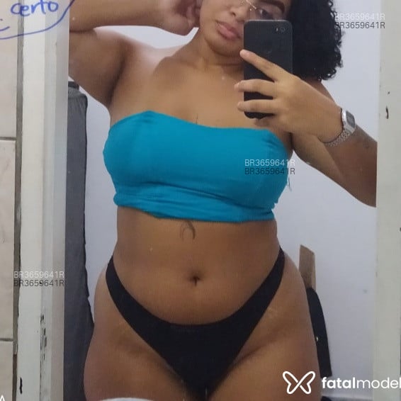 Acompanhante Mayra Sol - Feed