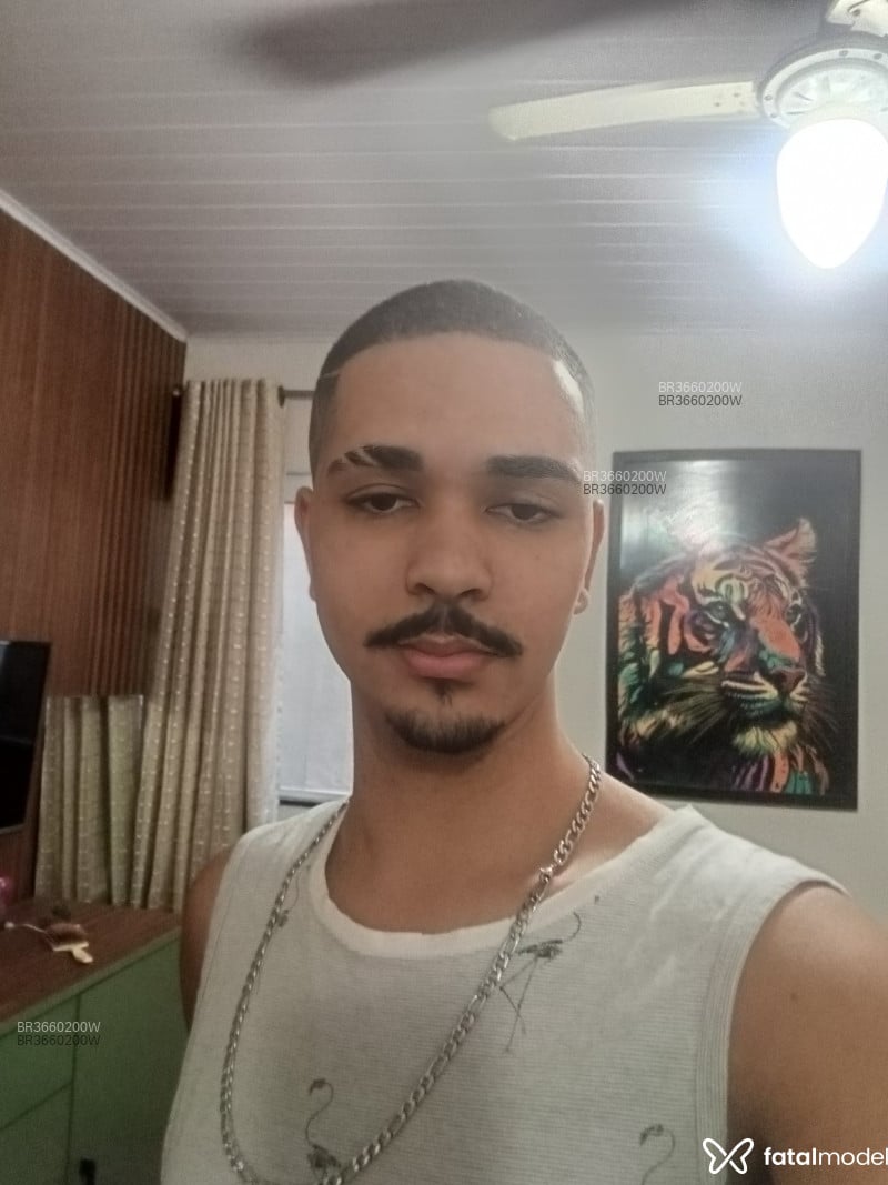 Acompanhante David Cunha Demone - Feed