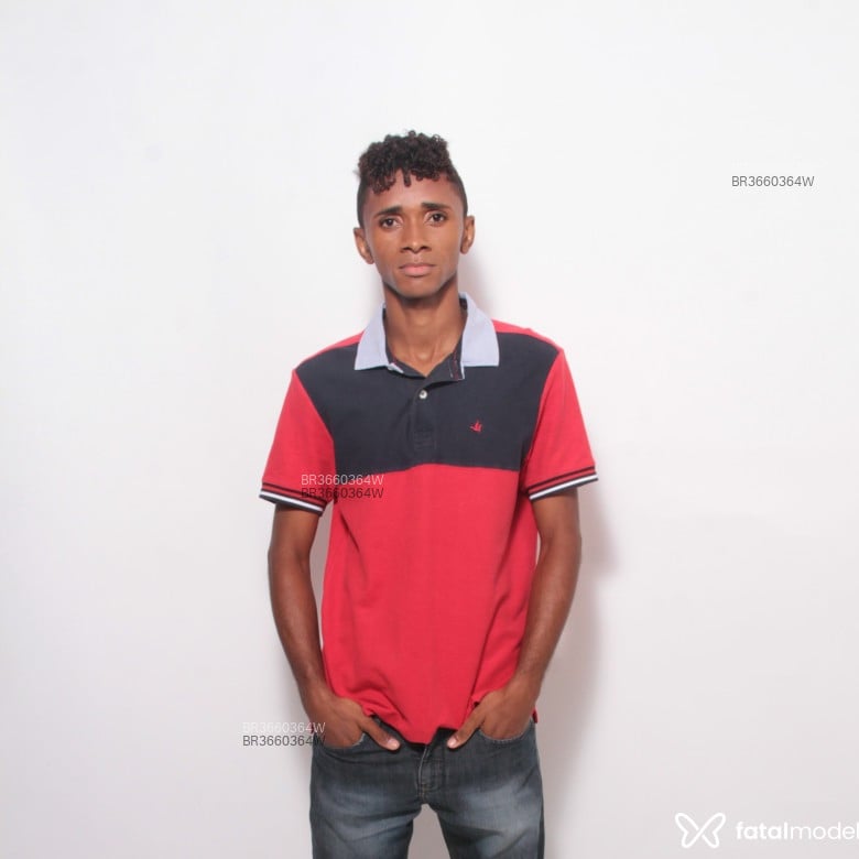 Acompanhante Mateus Santos - Feed