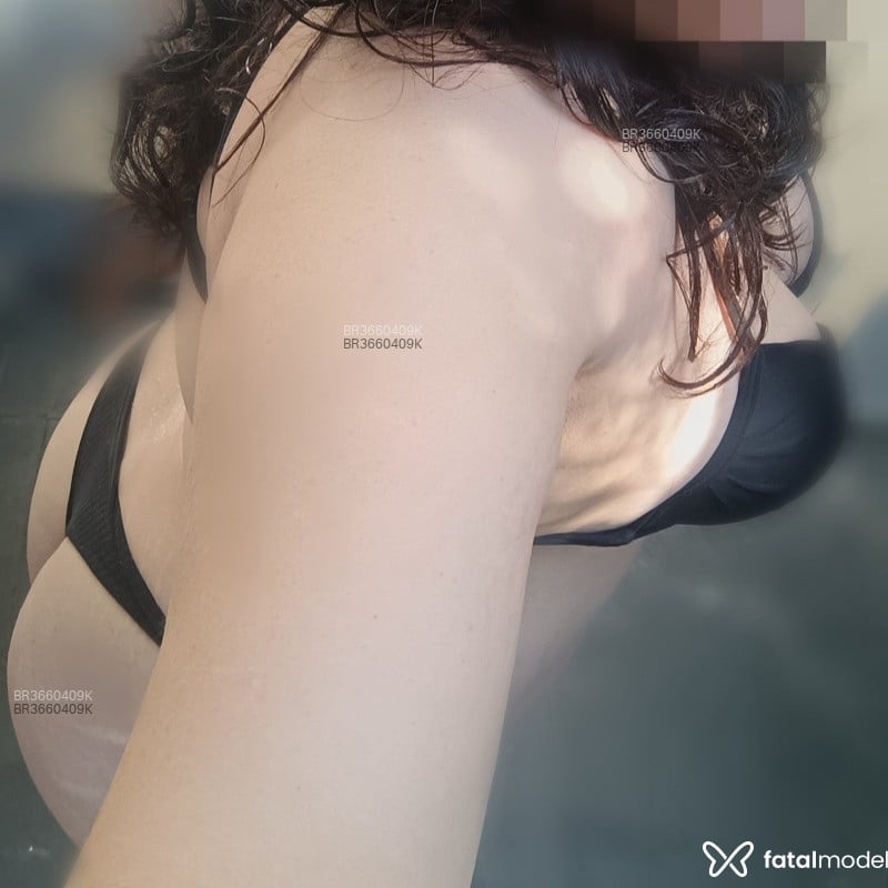 Acompanhante Rebecca Muniz - Feed