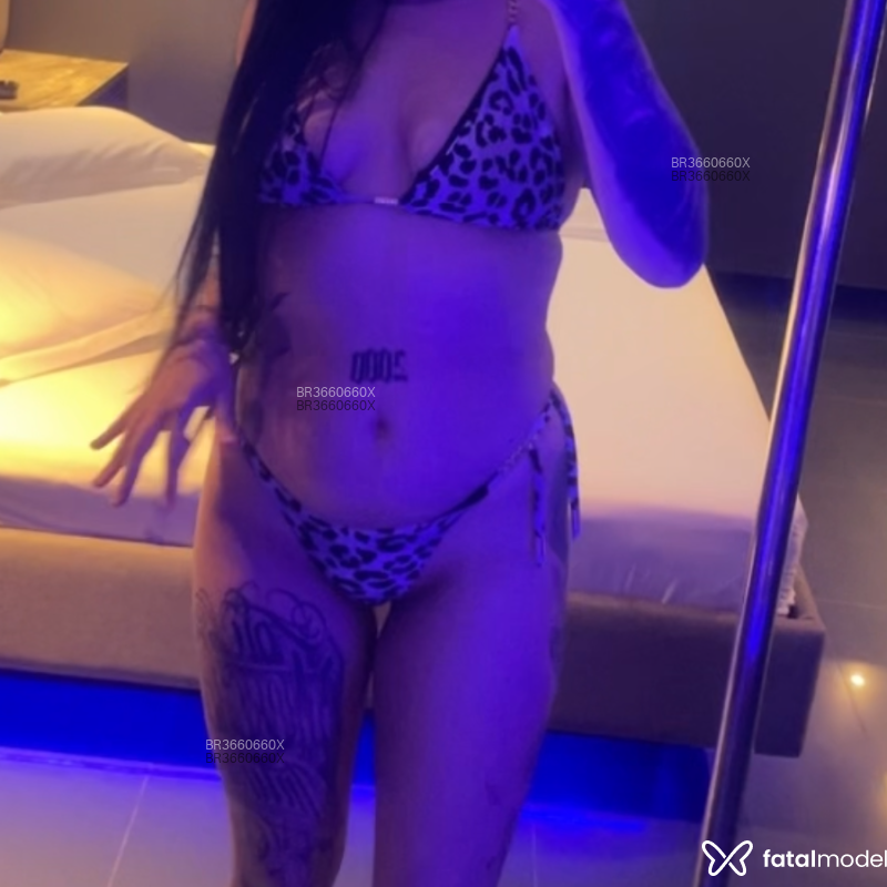 Acompanhante Entretenimento - Feed