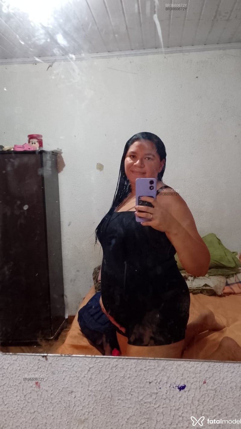 Acompanhante Adalida - Feed