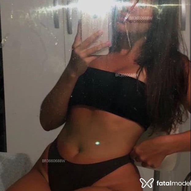 Acompanhante Maria Eduarda - Feed