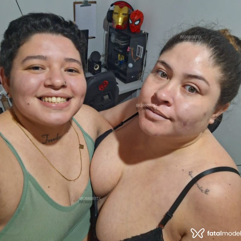 Acompanhante Camila - Feed