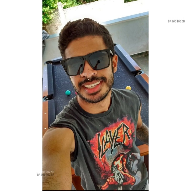 Acompanhante Bruxaooo - Feed
