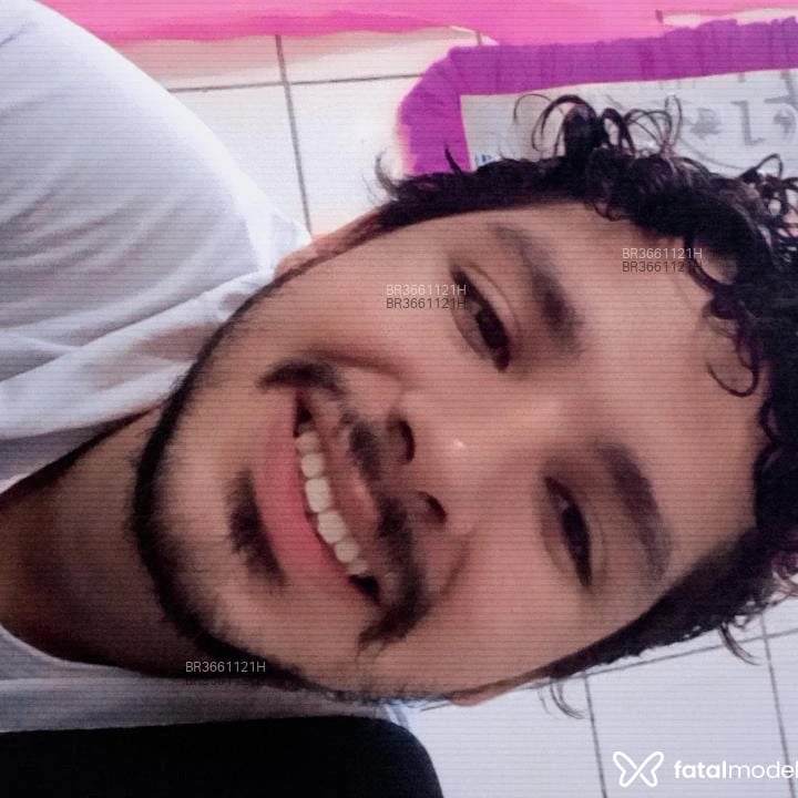 Acompanhante Jhonny - Feed