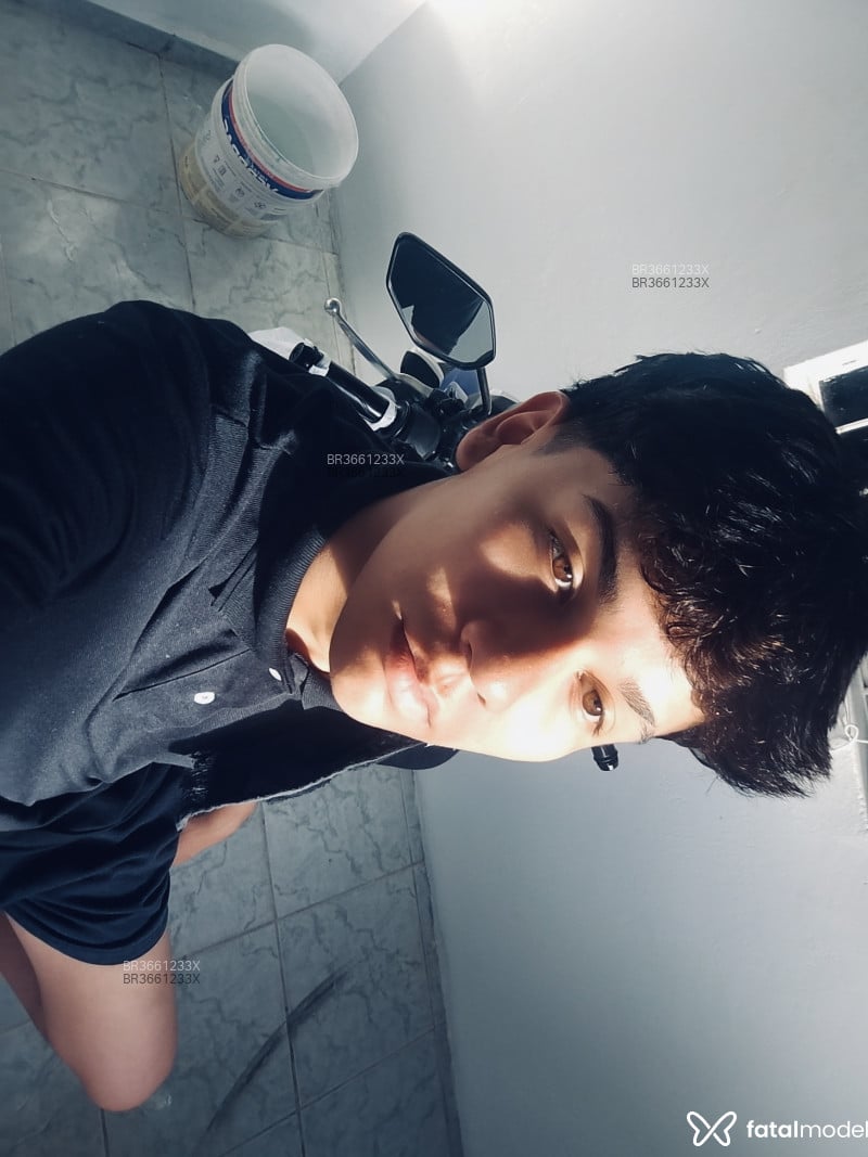 Acompanhante Murilo - Feed