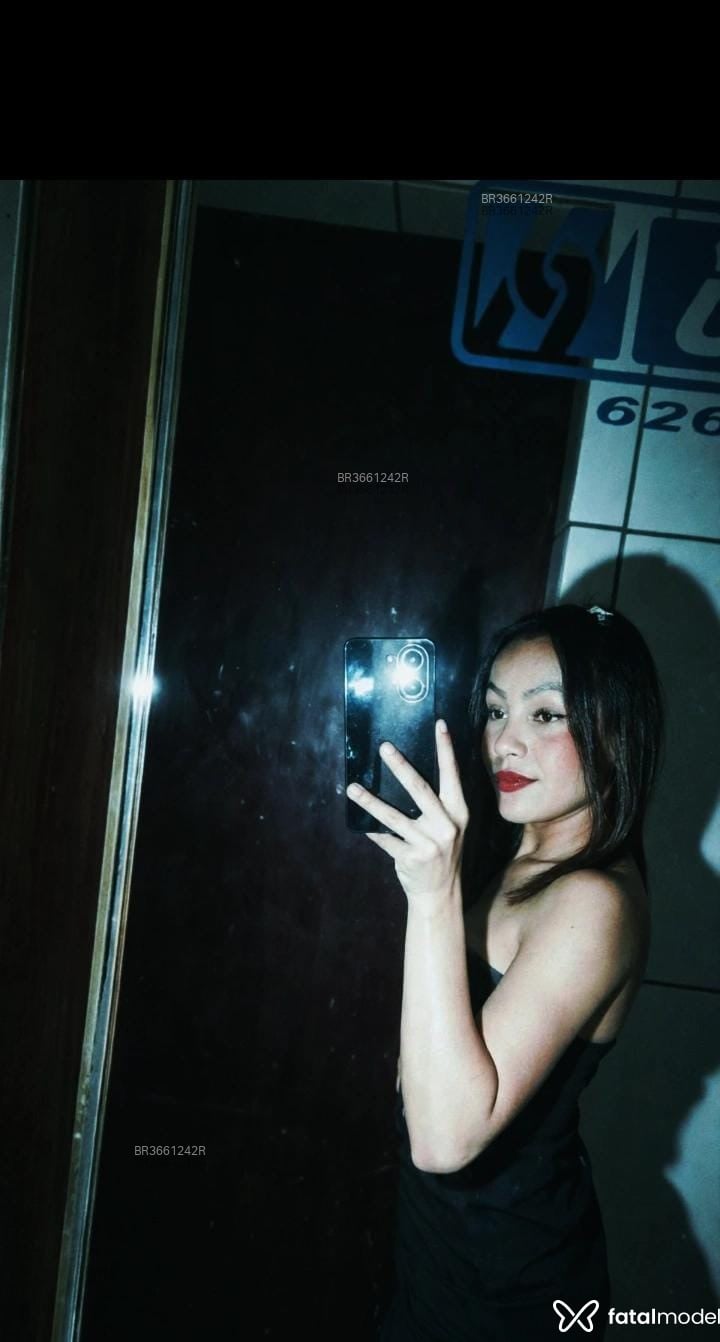 Acompanhante Morena - Feed