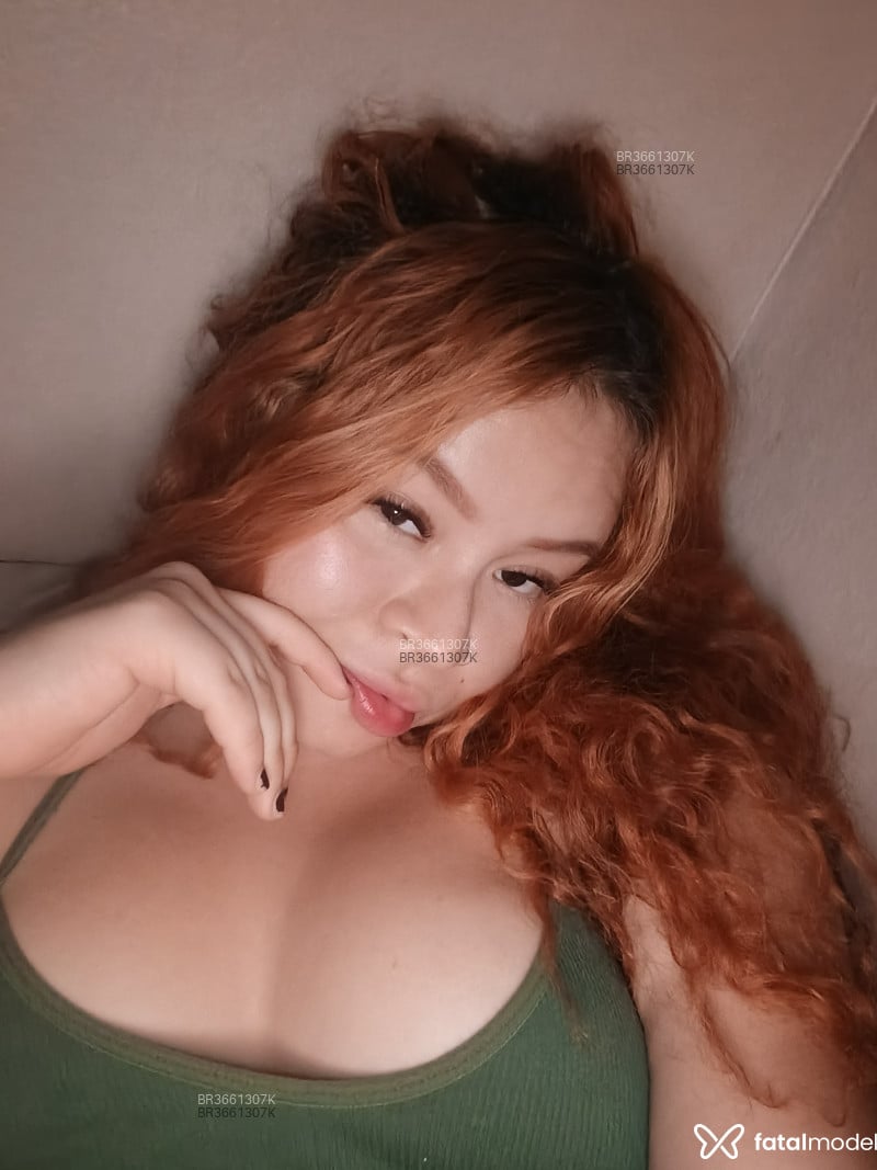 Acompanhante Rafaella - Feed