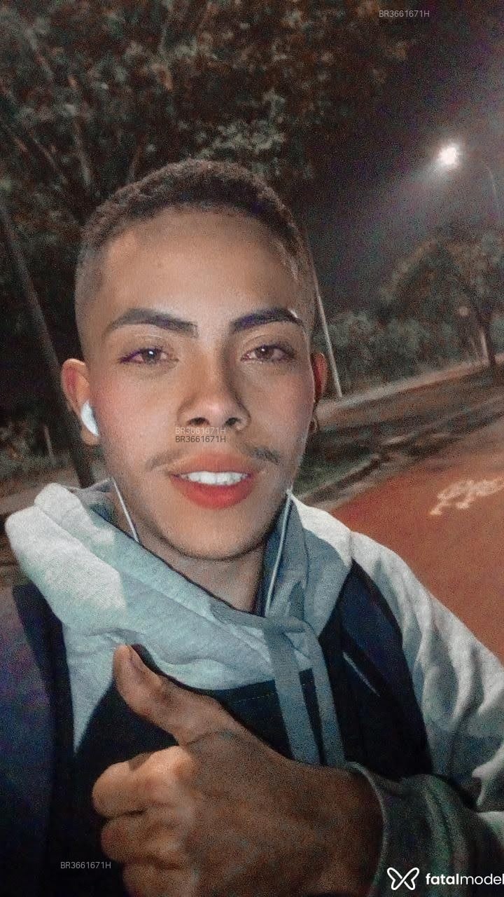 Acompanhante Gusman - Feed