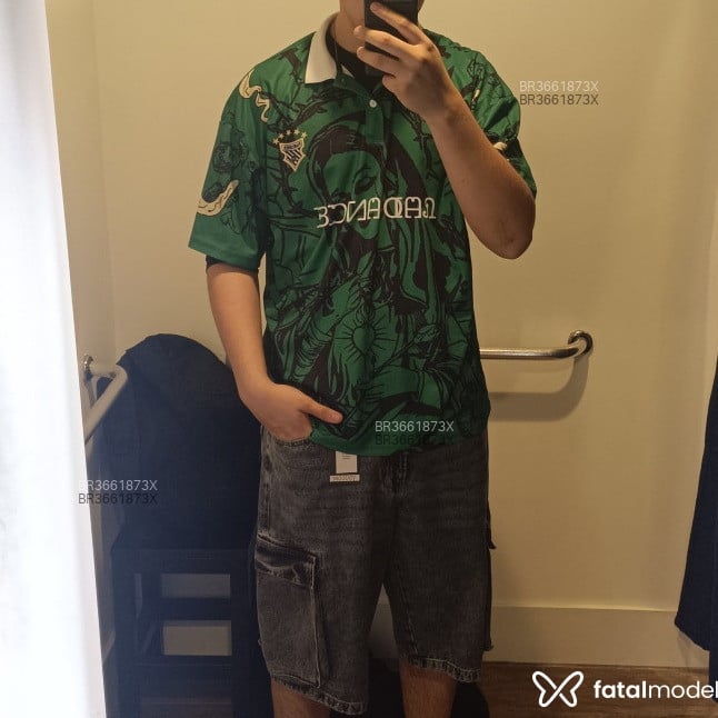 Acompanhante Nifetinho Dos - Feed
