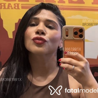Acompanhante Bella - Feed
