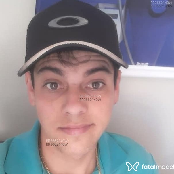 Acompanhante Carlinhos - Feed