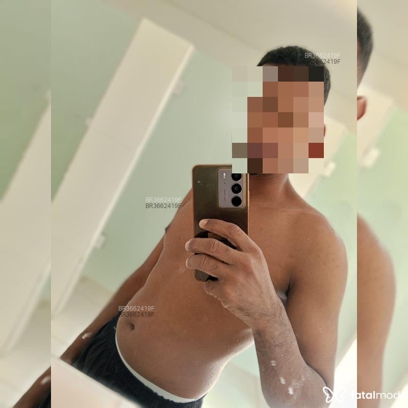 Acompanhante Flavio Duarte - Feed