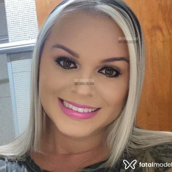 Acompanhante Faby - Feed
