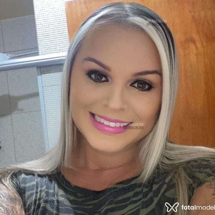 Acompanhante Faby - Feed