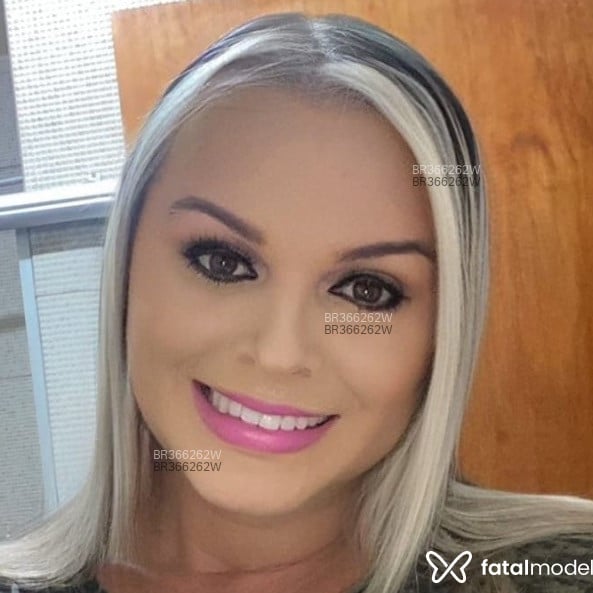 Acompanhante Faby - Feed