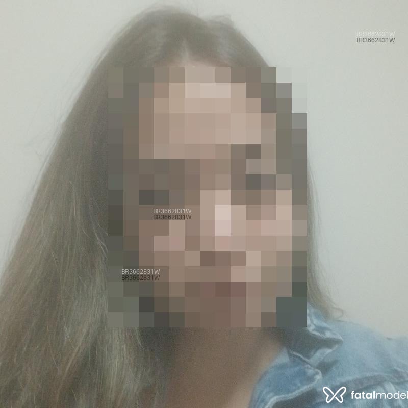 Acompanhante Amyzinha - Feed