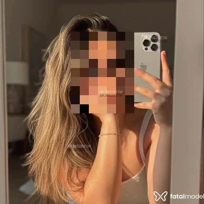 Acompanhante Amyzinha - Feed