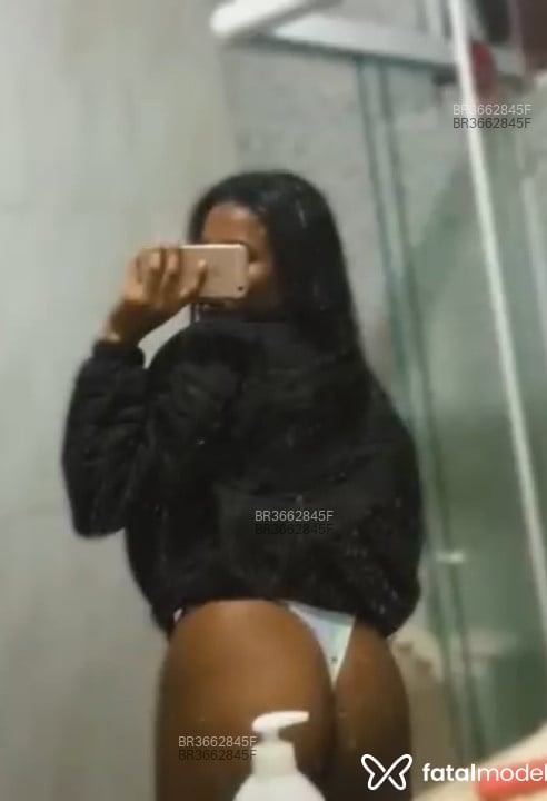 Acompanhante Nataly - Feed