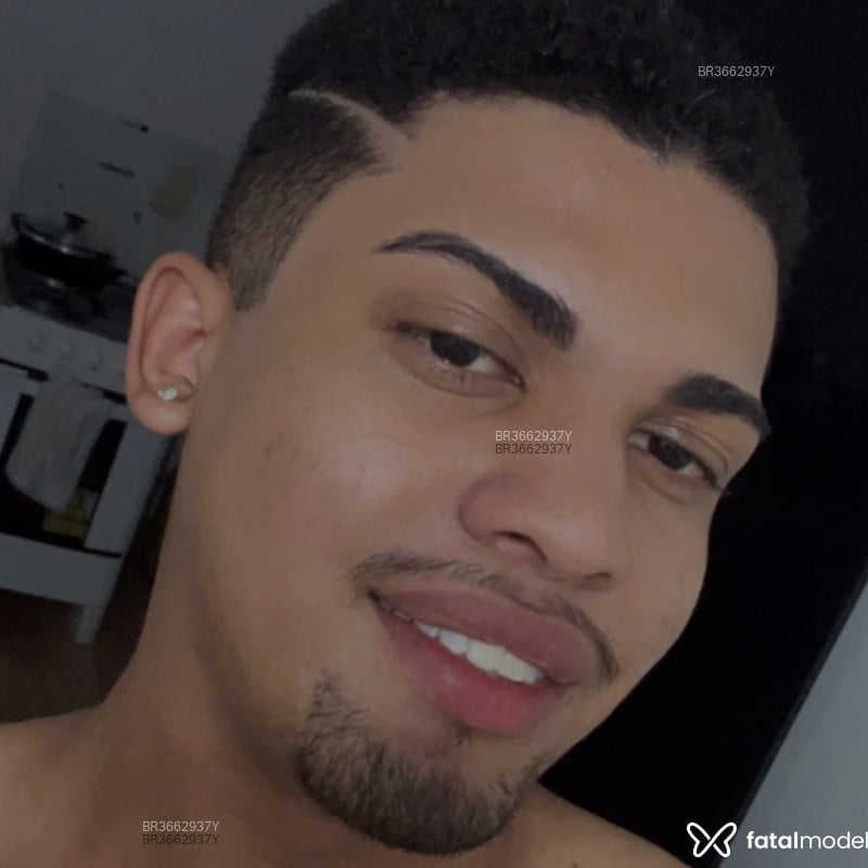 Acompanhante Fabrício - Feed