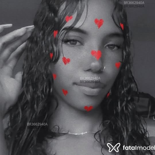 Acompanhante Sereiah - Feed