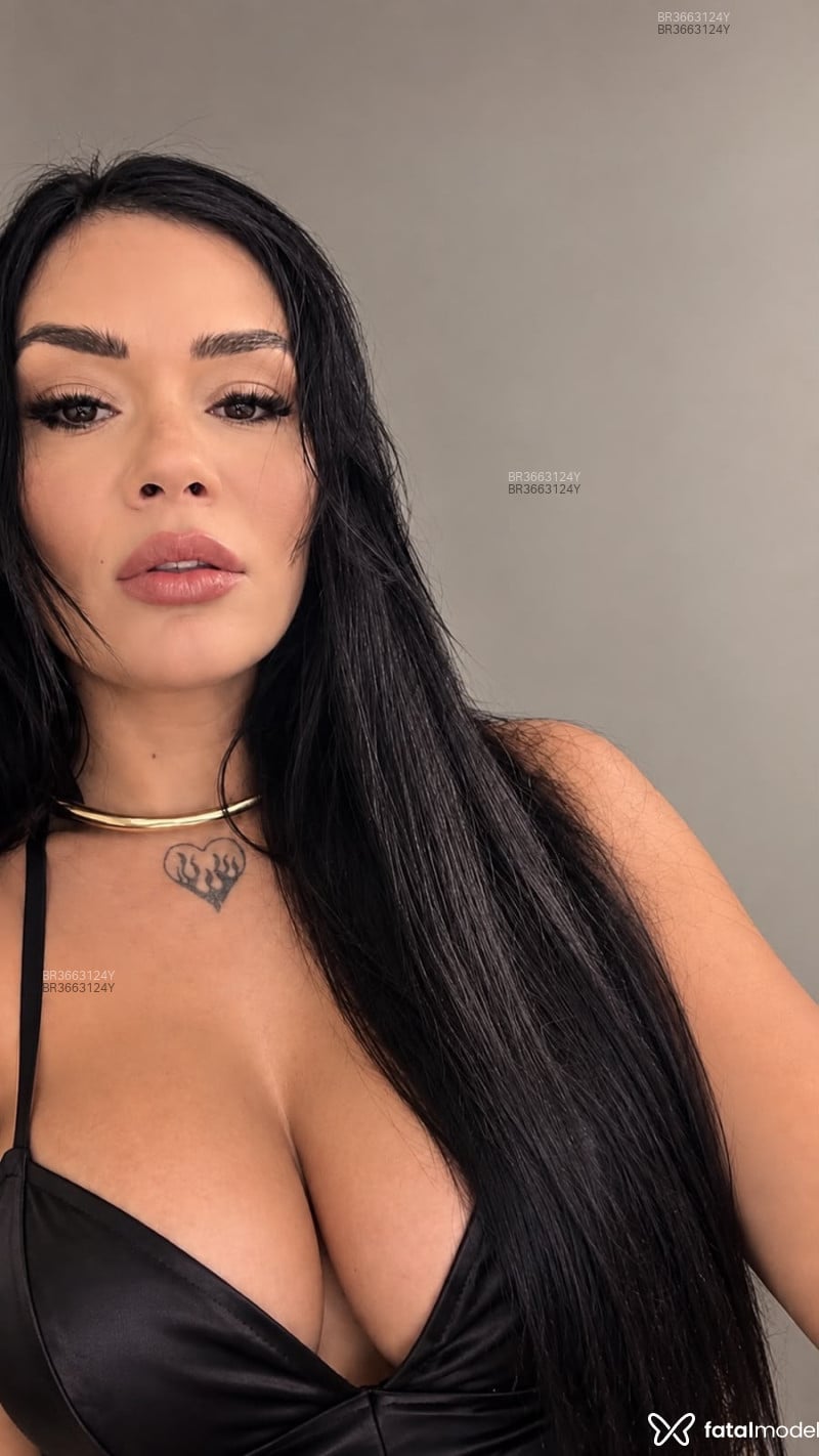 Acompanhante Eduarda - Feed