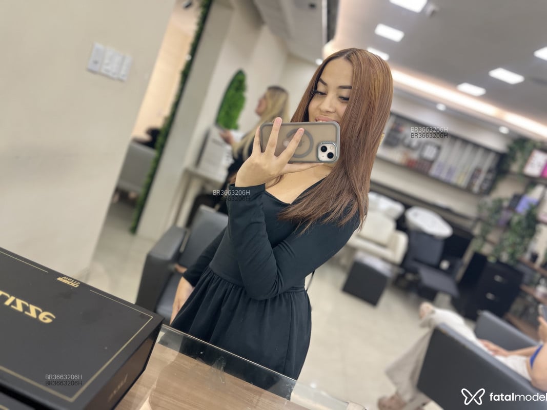 Acompanhante Raissa Alves - Feed