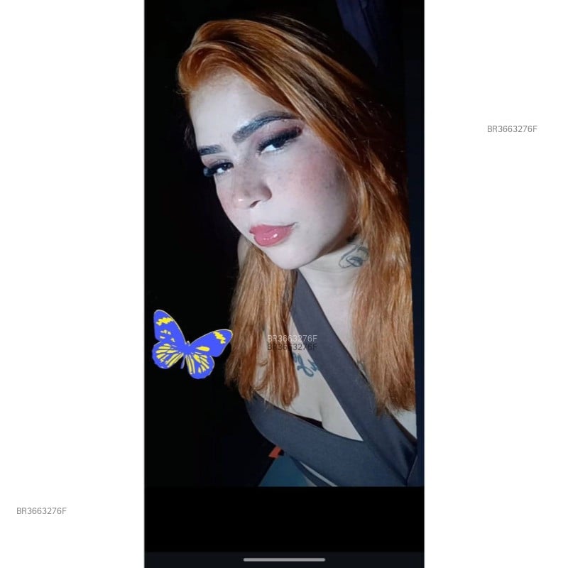 Acompanhante Lorena Martins - Feed