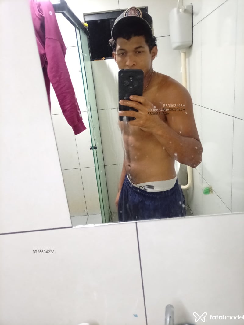 Acompanhante José Luis - Feed