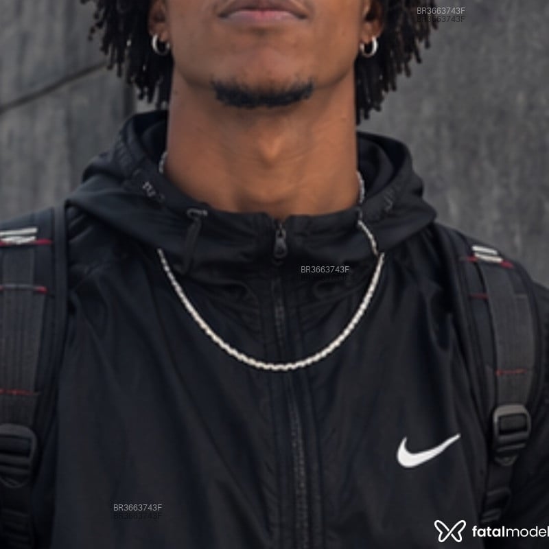 Acompanhante Davii - Feed