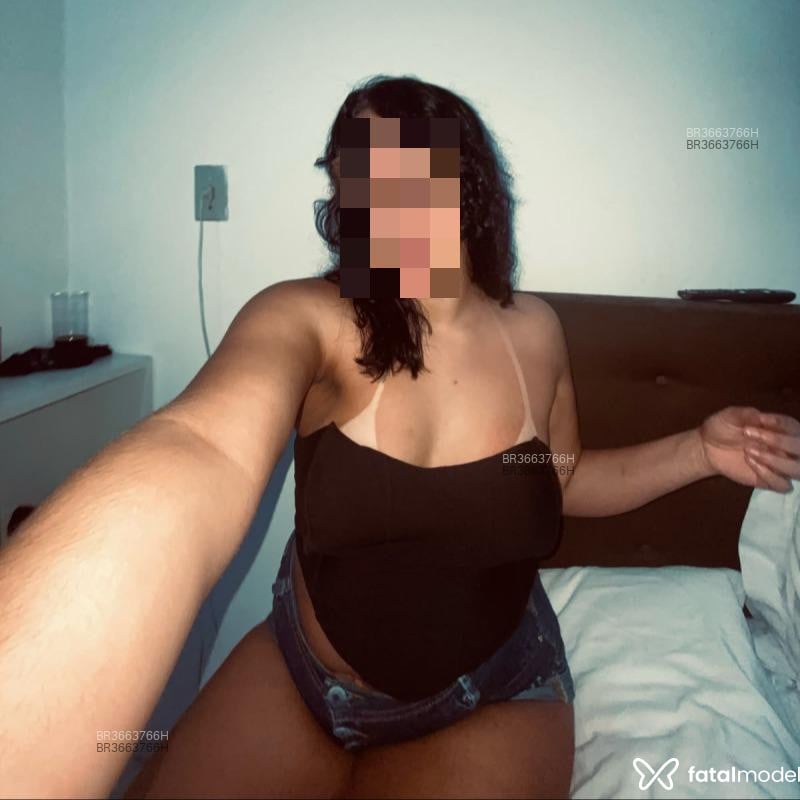 Acompanhante Victoria Vallentin - Feed