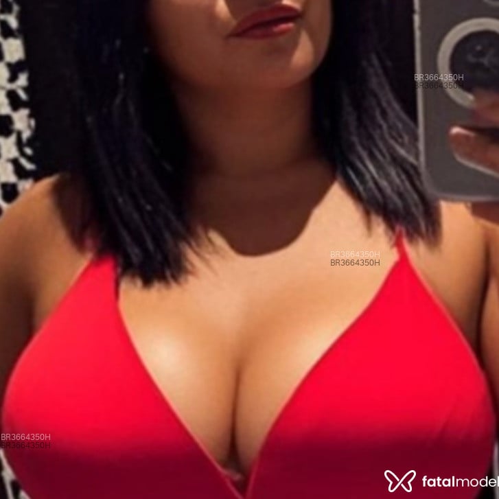 Acompanhante Rachel - Feed