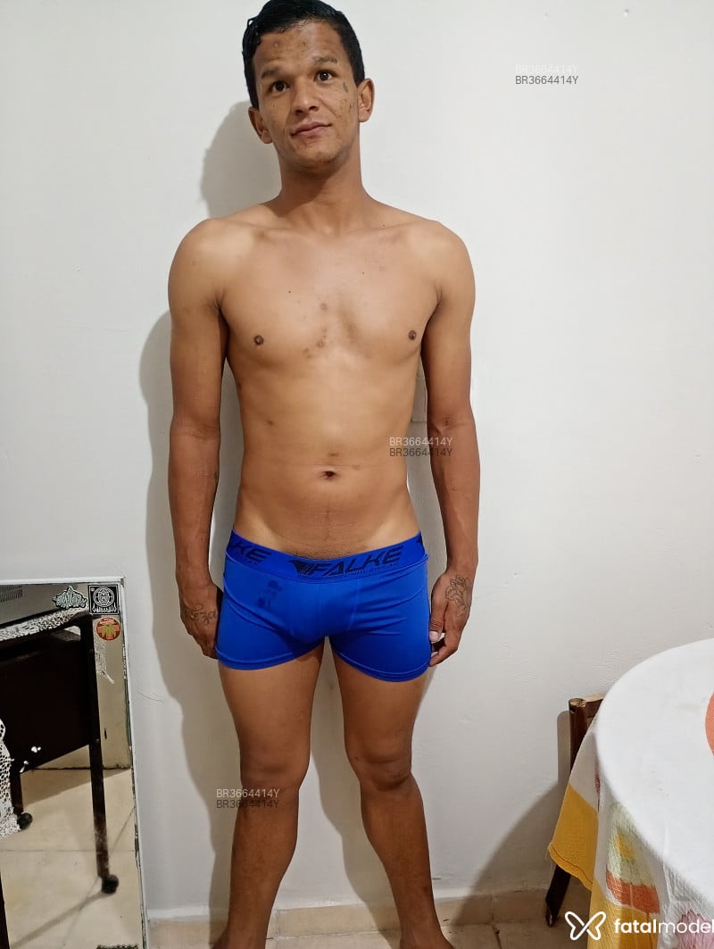 Acompanhante Guilherme - Feed