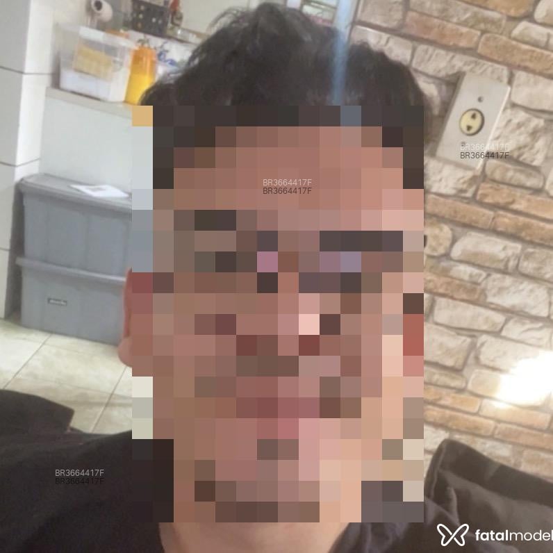Acompanhante Ricardo - Feed