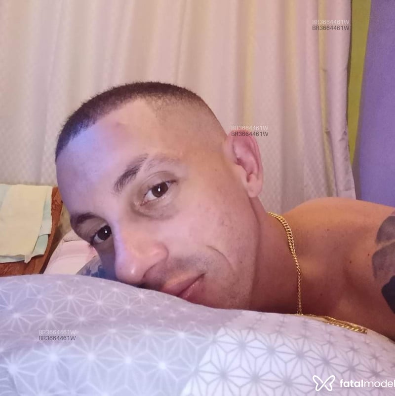Acompanhante Csantos - Feed