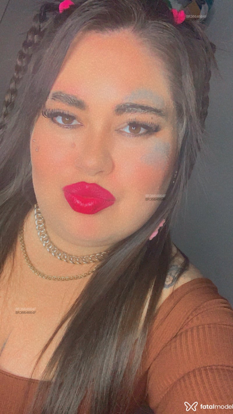 Acompanhante Guria - Feed