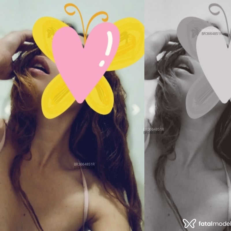 Acompanhante Anitta - Feed