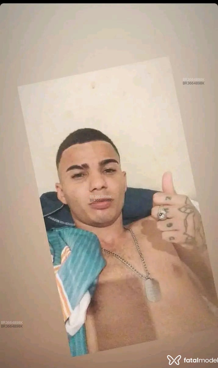 Acompanhante Águia - Feed