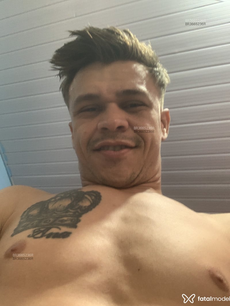 Acompanhante Loirinho - Feed