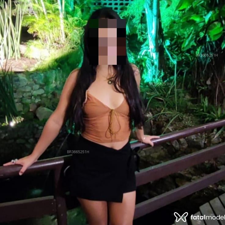Acompanhante Lorena - Feed