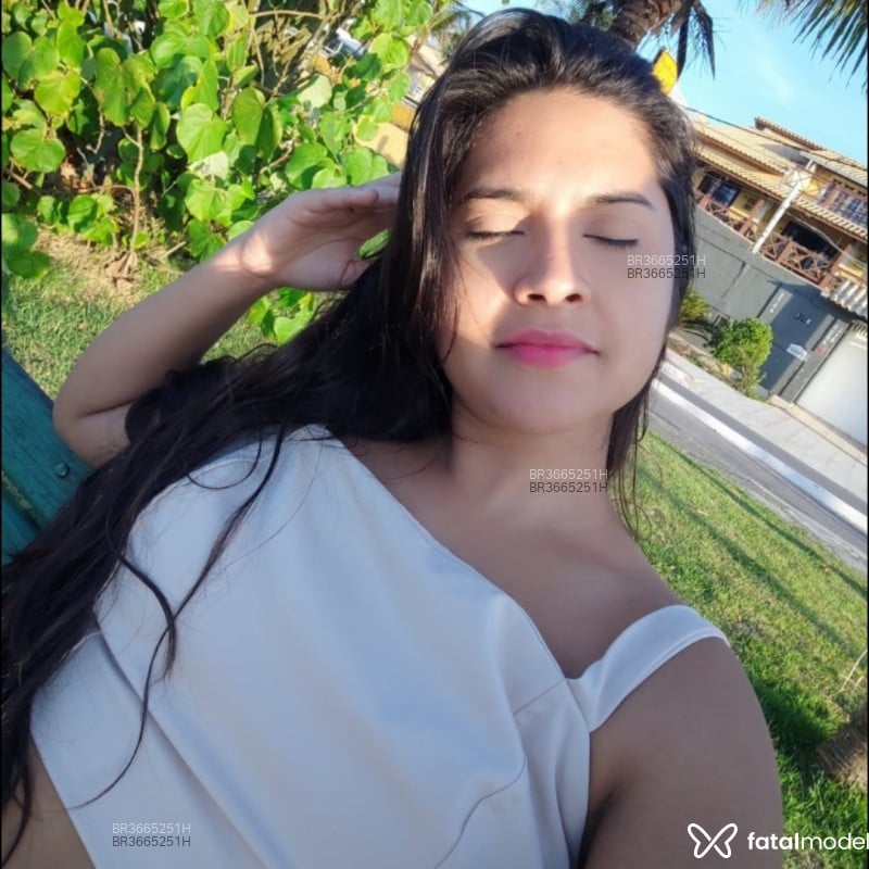Acompanhante Lorena - Feed