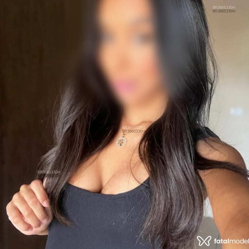 Acompanhante Jenieffer - Feed