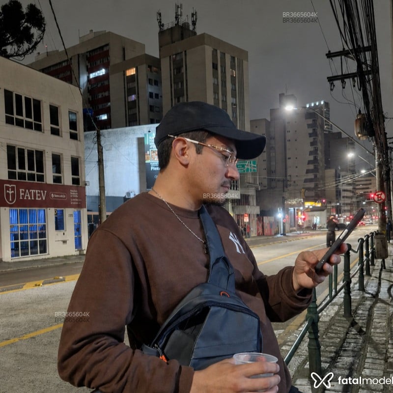 Acompanhante Amador - Feed