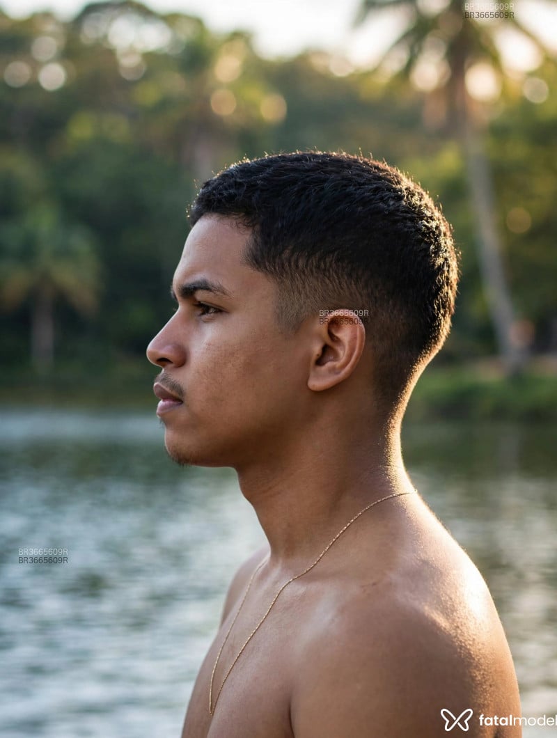 Acompanhante Miguel - Feed