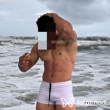 Acompanhante Caio Vega - Feed